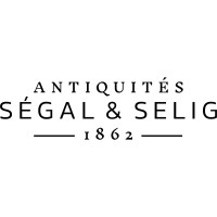 Antiquités Ségal & Selig logo - Similar company to Verlag Morascha Ag