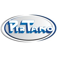 PirTano Construction Company logo - Similar company to Mixonsite