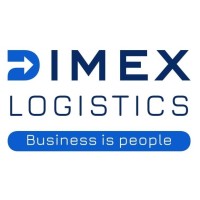 Dimex Logistics logo - Similar company to Successful Cv