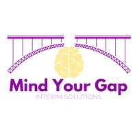 Mind Your Gap - Interim Solutions logo - Similar company to Quantify Bv