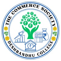 COMSOC-DESHBANDHU COLLEGE logo - Similar company to Marksoc