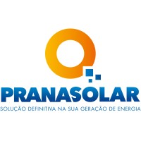 Prana Solar logo - Similar company to Bk Electronics (Korea)