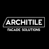 Architile Facade Solutions logo - Similar company to Joseph Bricks - Your Smoked Brick