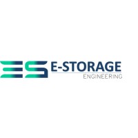 E-storage Engineering logo - Similar company to E-Z Self Storage Llc