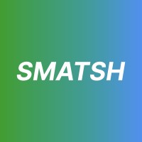 SMATSH logo - Similar company to Lobby Launch Events