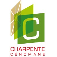CHARPENTE CENOMANE - Société à Mission logo - Similar company to Lca Construction Bois