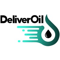 DeliverOil logo - Similar company to Ecobiogas
