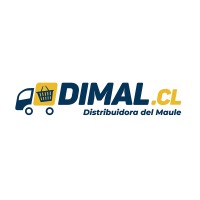 Dimal logo - Similar company to Videovision Ltda