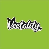 Veetality logo - Similar company to Sign One | De Reclamemakers