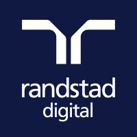 Randstad Digital Europe logo - Similar company to Principal Technologies