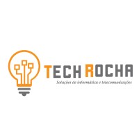 TechRocha logo - Similar company to Techrocha Engenharia