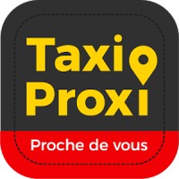 TAXI PROXI FRANCE logo - Similar company to Cogitoly