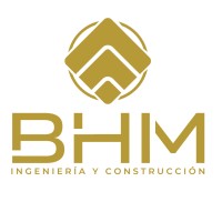 BHM Ingenieria y Construccion SpA. logo - Similar company to Docentespro Chile
