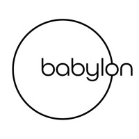 Babylon Project logo - Similar company to Ilustre