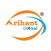 Arihant Global Services India Private Limited logo - Similar company to Zadon Technology Inc.