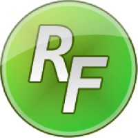 Reflashed Games logo - Similar company to Pixorize