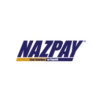 Nazpay Inc. logo - Similar company to Ace Payroll
