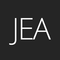 JEArchitecture logo - Similar company to Caulfield Wright Architects
