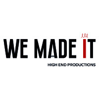 We Made It logo - Similar company to Iberanime