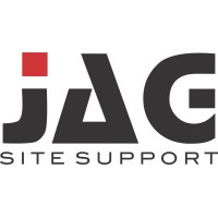 JAG Site Support logo - Similar company to Alter Ego South Africa