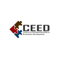 CEED GHANA logo - Similar company to Eazytagg Technologies