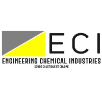ENGINEERING CHEMICAL INDUSTRIES E.C.I logo - Similar company to Nitrokym