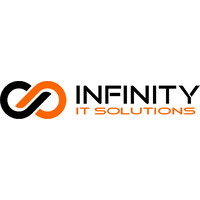 Infinity IT Solutions logo - Similar company to Infinity Engineering Consultant