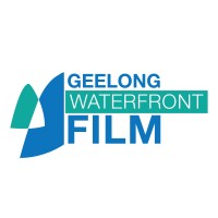 Geelong Waterfront Film Foundation logo - Similar company to Choc Chip Digital