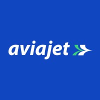AVIAJET Canada logo - Similar company to Staxi