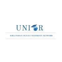 IORA Indian Ocean University Network (UNIOR) logo - Similar company to Ocean Regions Programme
