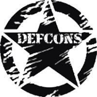 DefCons - Cybersecurity Defence Consulting logo - Similar company to Kelony® First Risk-Rating Agency