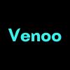 Venoo logo - Similar company to Zebra Robotics