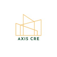 Axis CRE logo - Similar company to Pennington Design Group