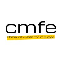 CMFE - Community Media Forum Europe logo - Similar company to Industrio