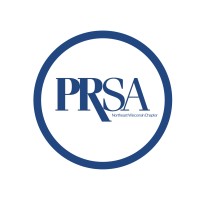 PRSA Northeast Wisconsin logo - Similar company to Prsa Midwest District