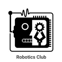 Robotics Club of MIET, Meerut logo - Similar company to National Association For The Blind, Meerut