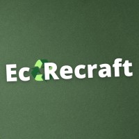 EcoRecraft logo - Similar company to Auvsi Cascade Chapter