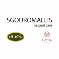 Sgouromallis logo - Similar company to Really Matters