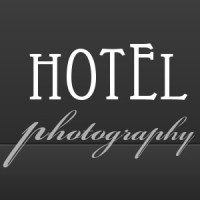 Hotel Photography logo - Similar company to Treimer Creative