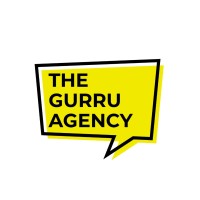 The Gurru Agency logo - Similar company to Vanpoy S.A