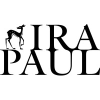 Ira Paul Studio logo - Similar company to Foranje