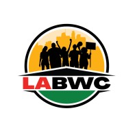 Los Angeles Black Worker Center logo - Similar company to Jtraining Solutions