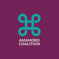 The Amahoro Coalition logo - Similar company to Inkomoko