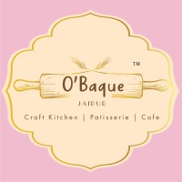 O'Baque Jaipur logo - Similar company to All Under 5 Minutes
