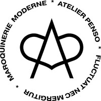 Atelier Penso logo - Similar company to Luz Collections