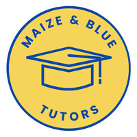 Maize and Blue Tutors logo - Similar company to Csi Support & Development Services