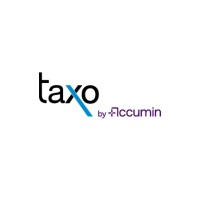 Taxo by Accumin logo - Similar company to Ondac By Accumin