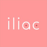 Iliac logo - Similar company to Tabula Rasa Ventures