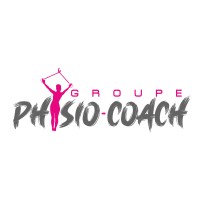 Groupe Physio-Coach logo - Similar company to Justform Sport Et Santé
