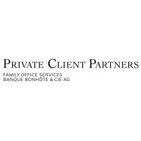 Private Client Partners logo - Similar company to Läight Signs™